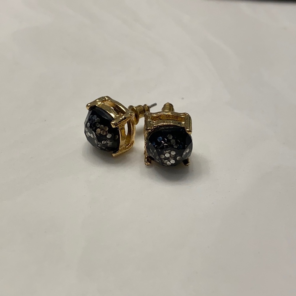 Kate Spade studs